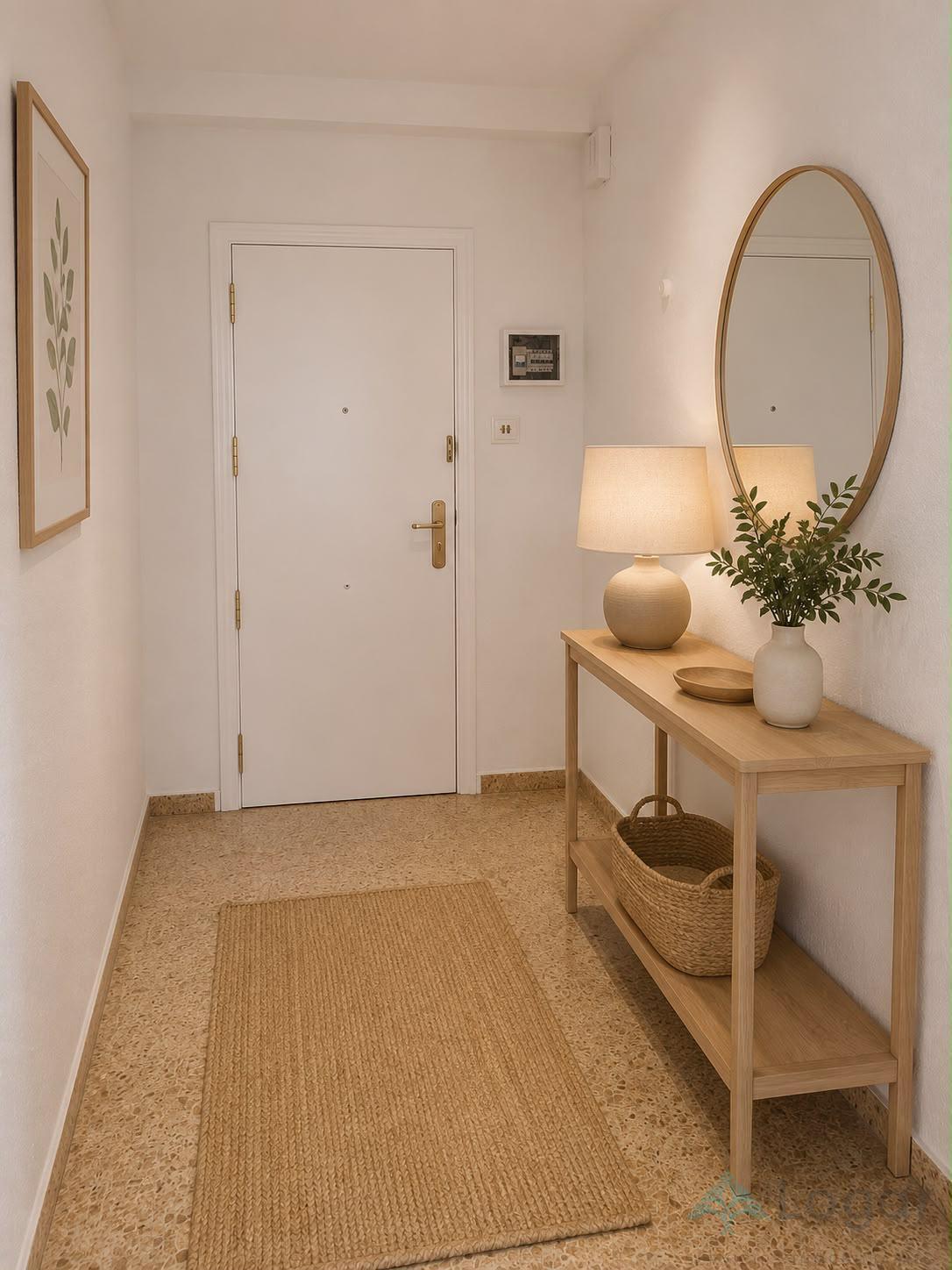 Venta de piso en Murcia
