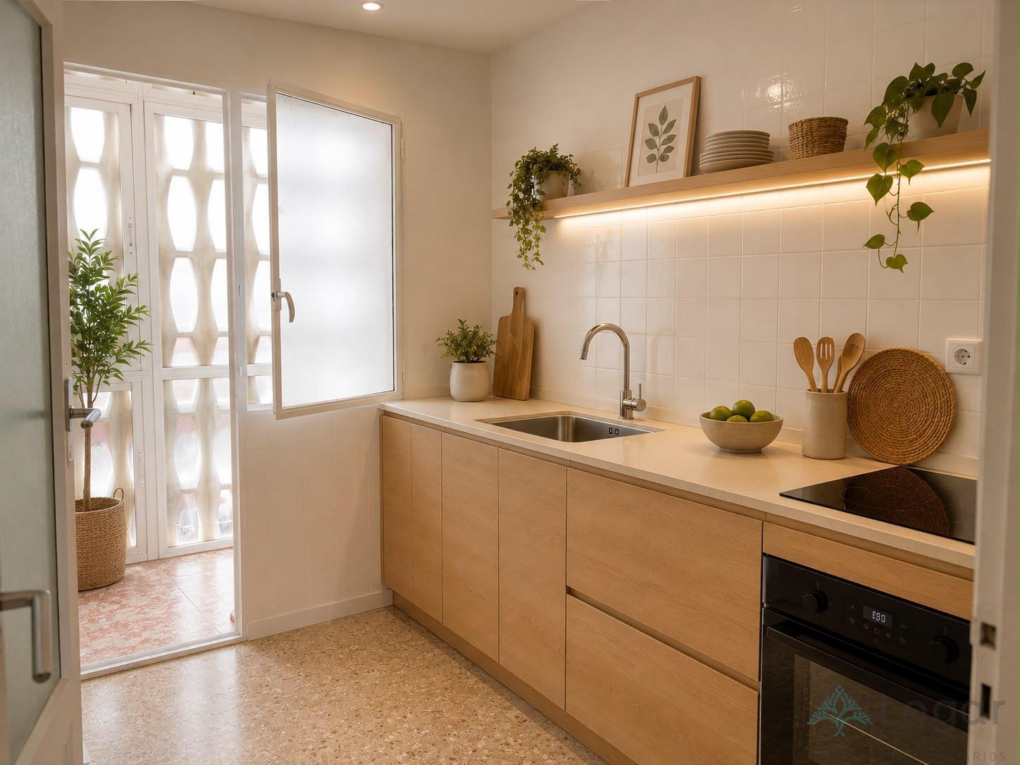 Venta de piso en Murcia