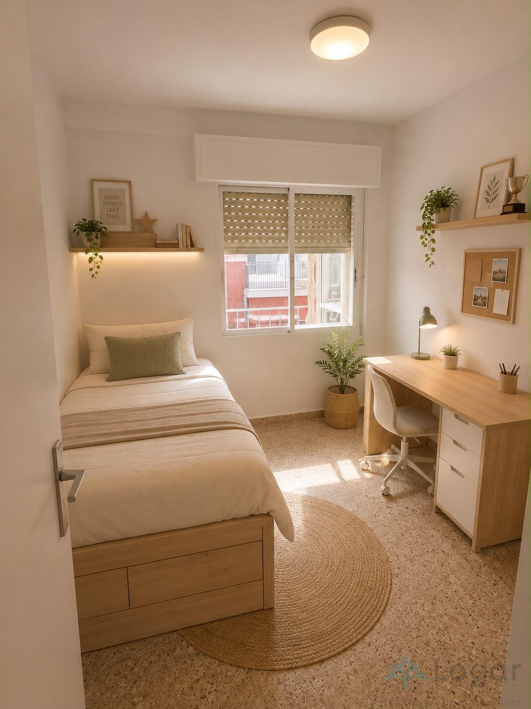 Venta de piso en Murcia