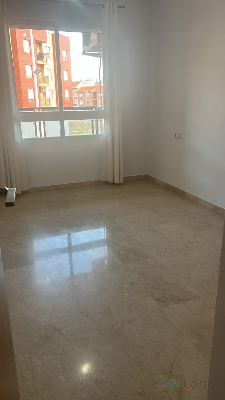 Alquiler de apartamento en Molina de Segura