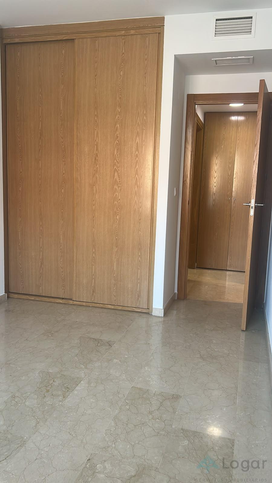 Alquiler de apartamento en Molina de Segura