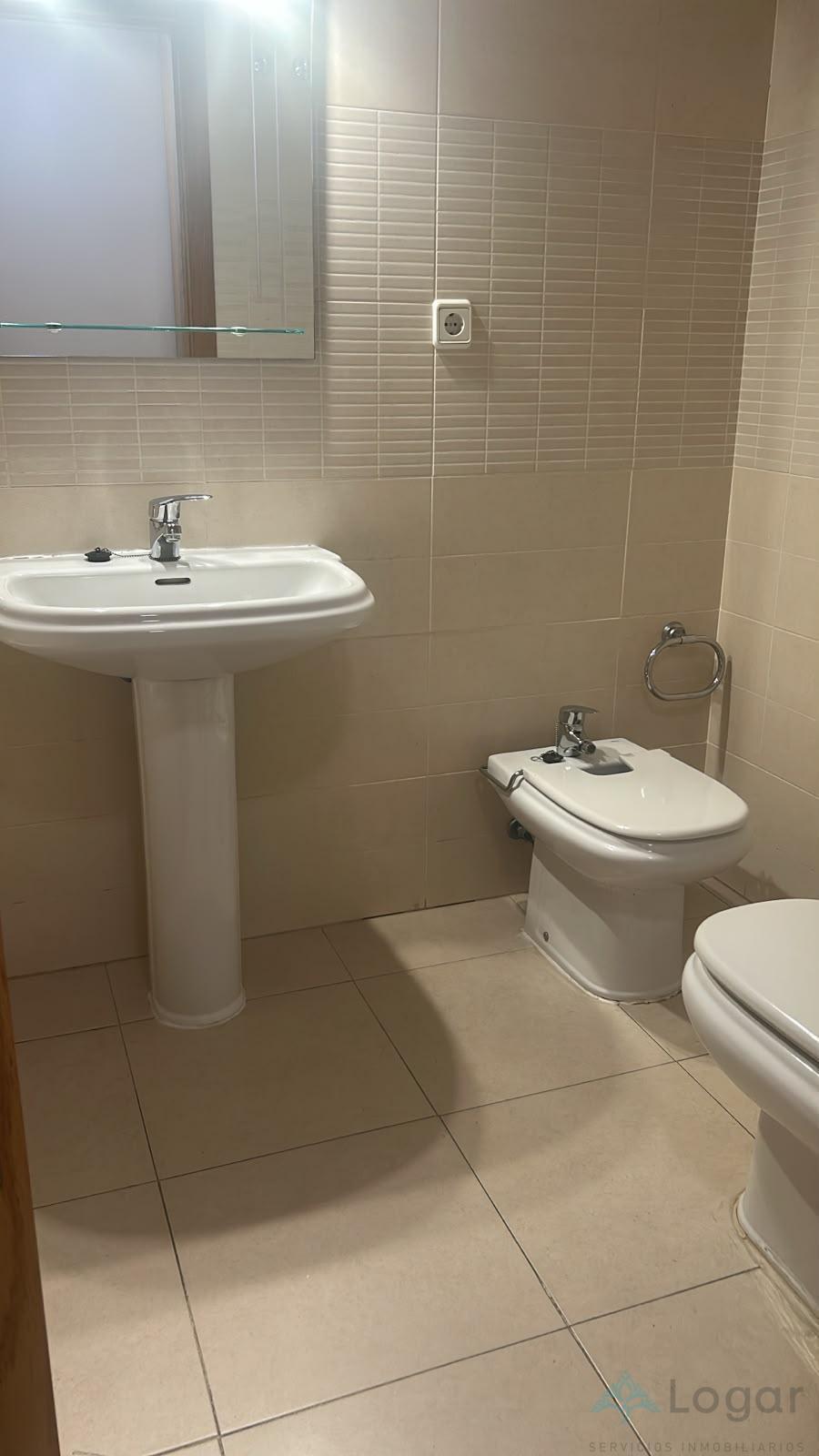 Alquiler de apartamento en Molina de Segura