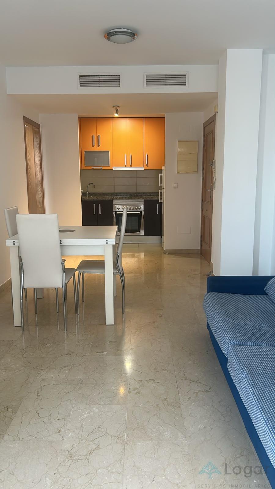 Alquiler de apartamento en Molina de Segura