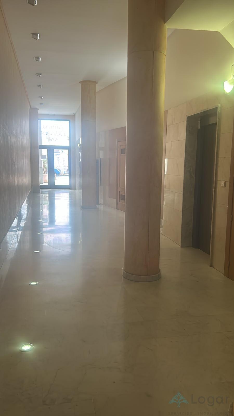 Alquiler de apartamento en Molina de Segura
