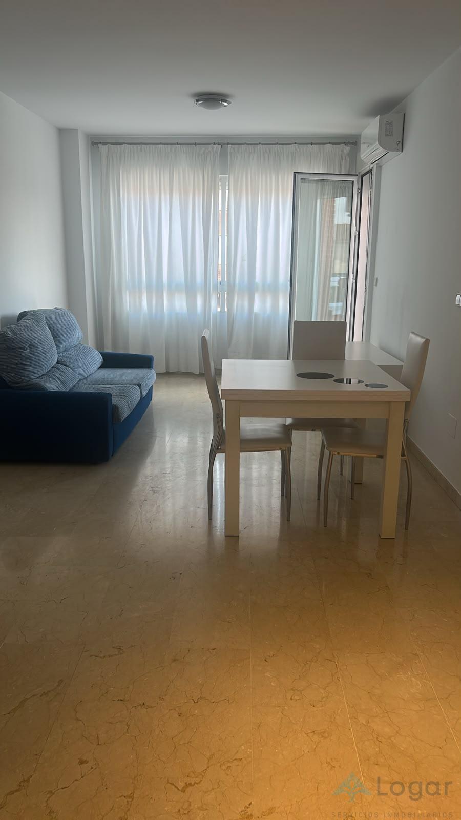 Alquiler de apartamento en Molina de Segura