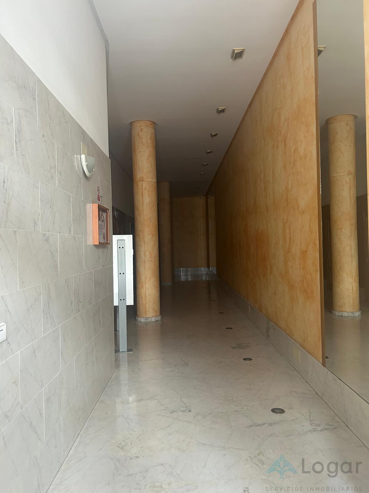 Alquiler de apartamento en Molina de Segura
