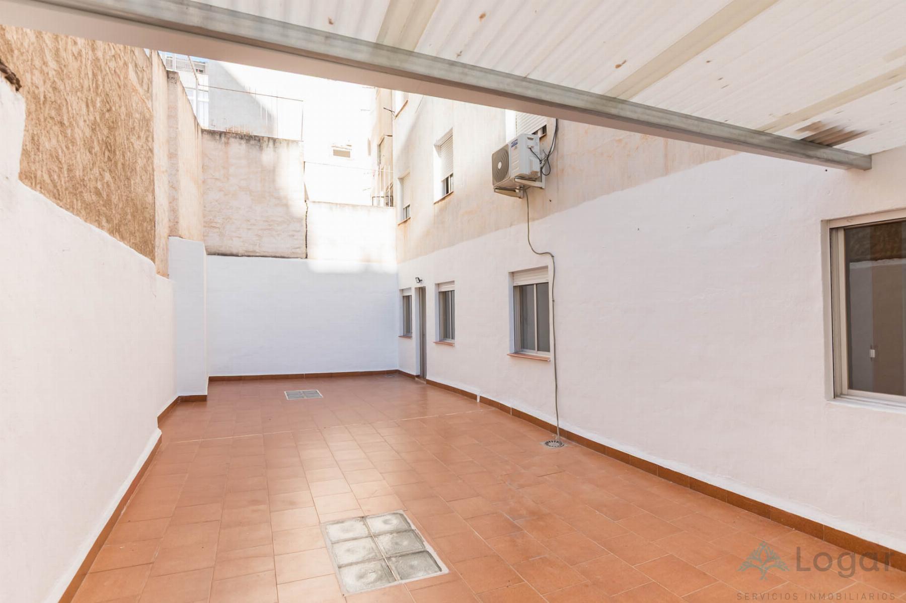 Alquiler de piso en Murcia