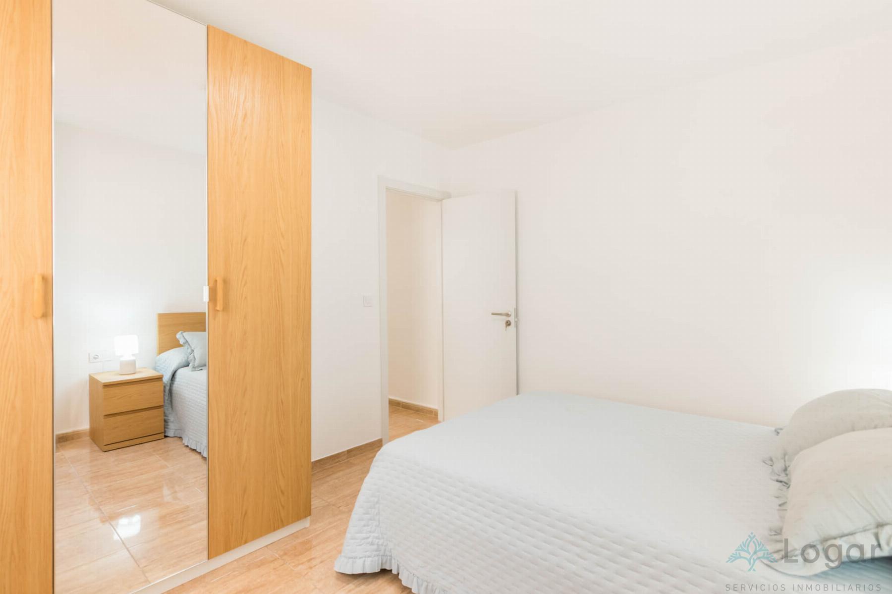 Alquiler de piso en Murcia