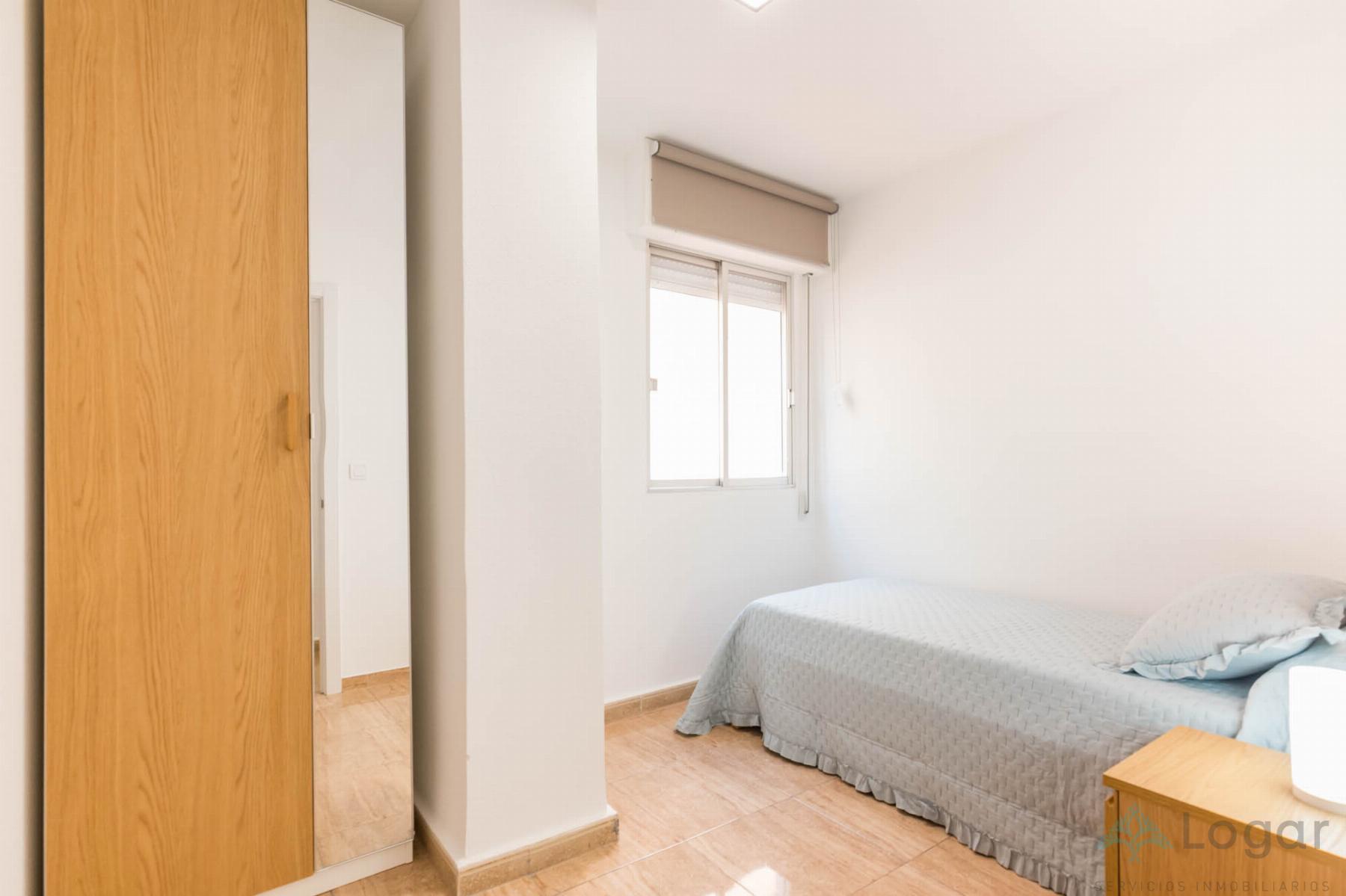 Alquiler de piso en Murcia