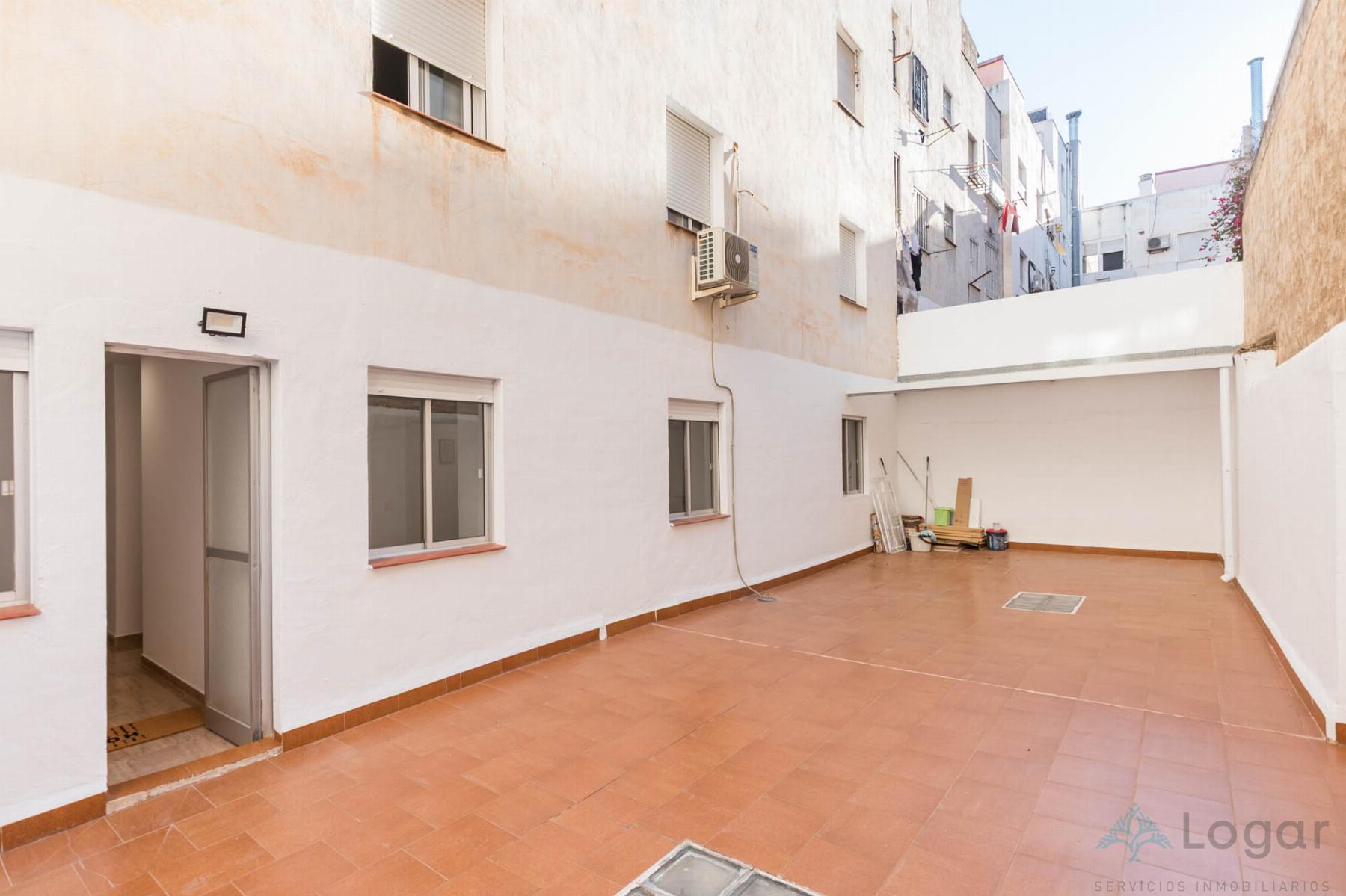 Alquiler de piso en Murcia