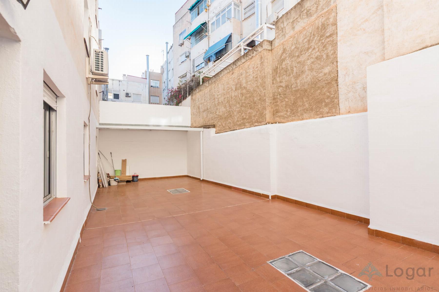 Alquiler de piso en Murcia