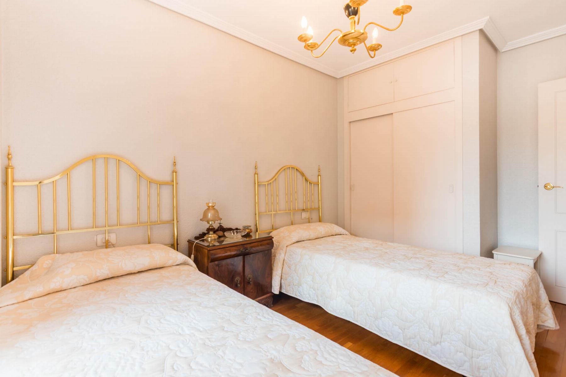 Venta de piso en Murcia