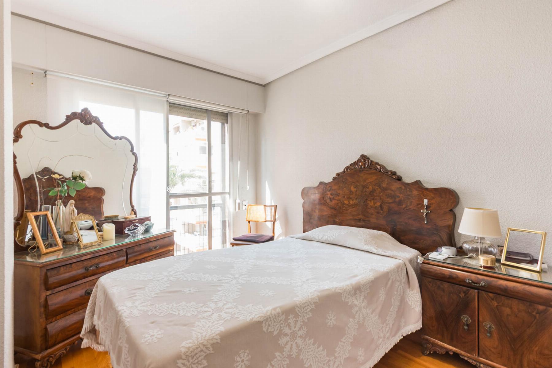 Venta de piso en Murcia