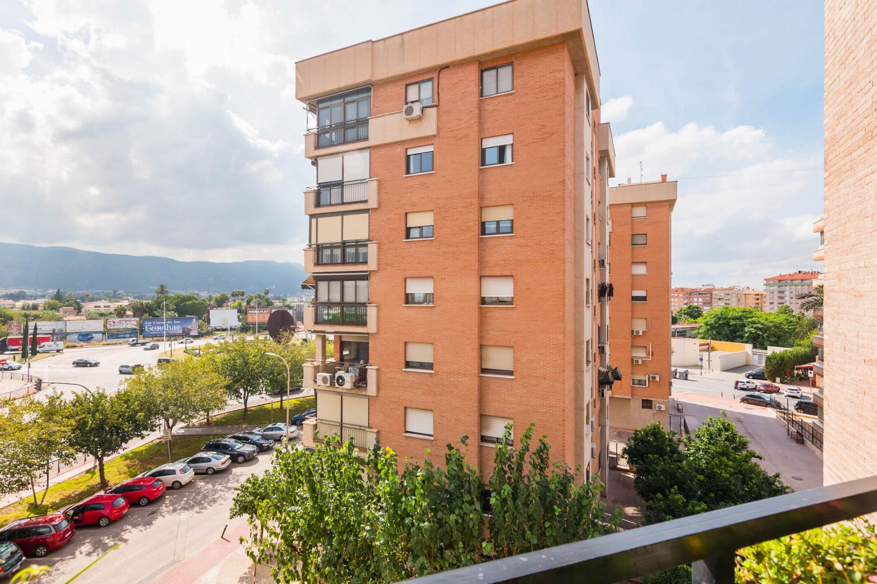 Venta de piso en Murcia