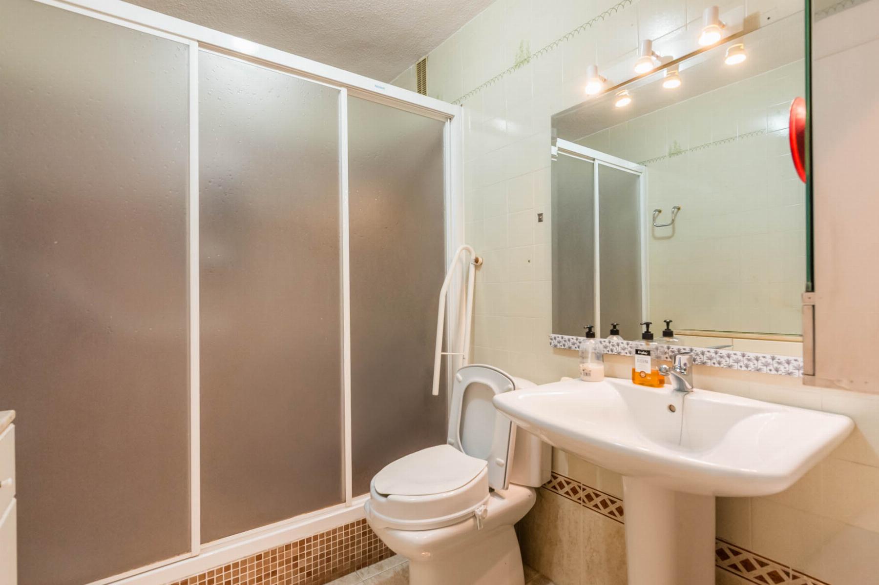 Venta de piso en Murcia
