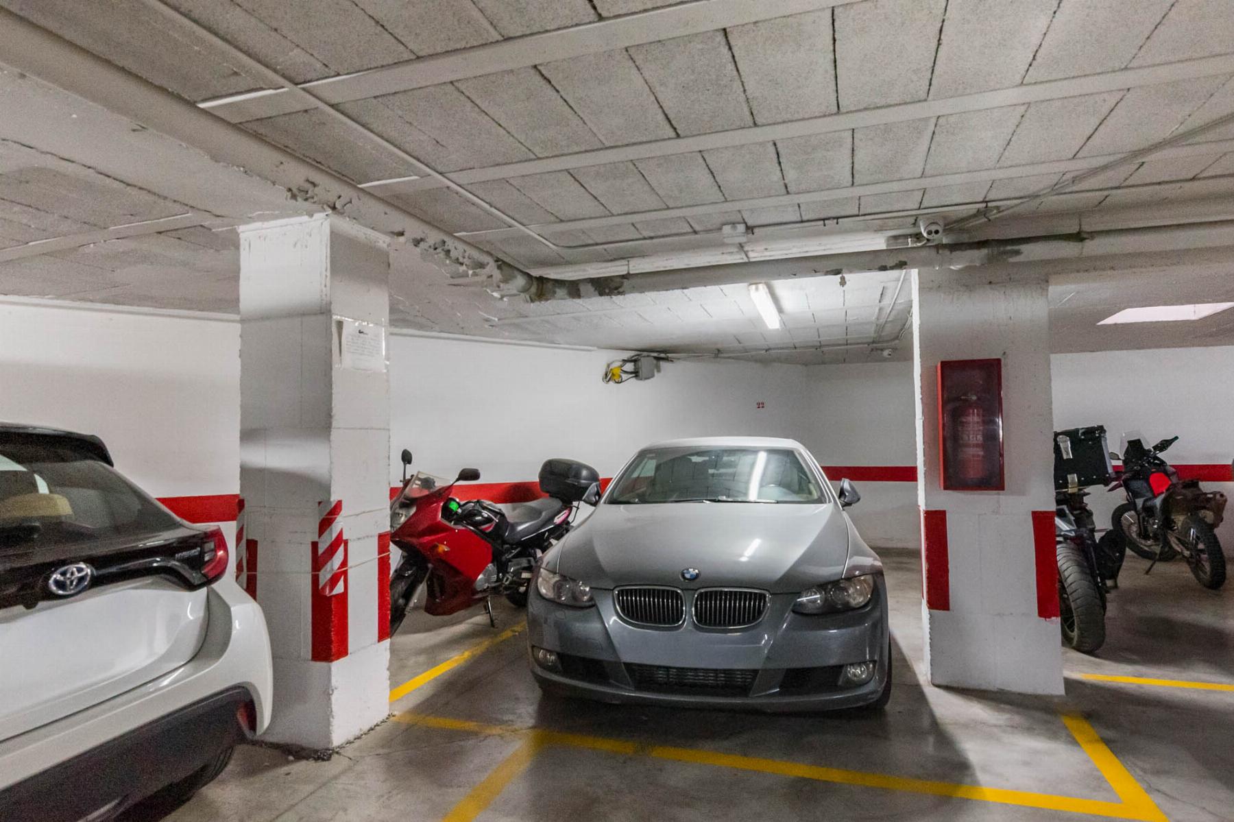 Venta de piso en Murcia
