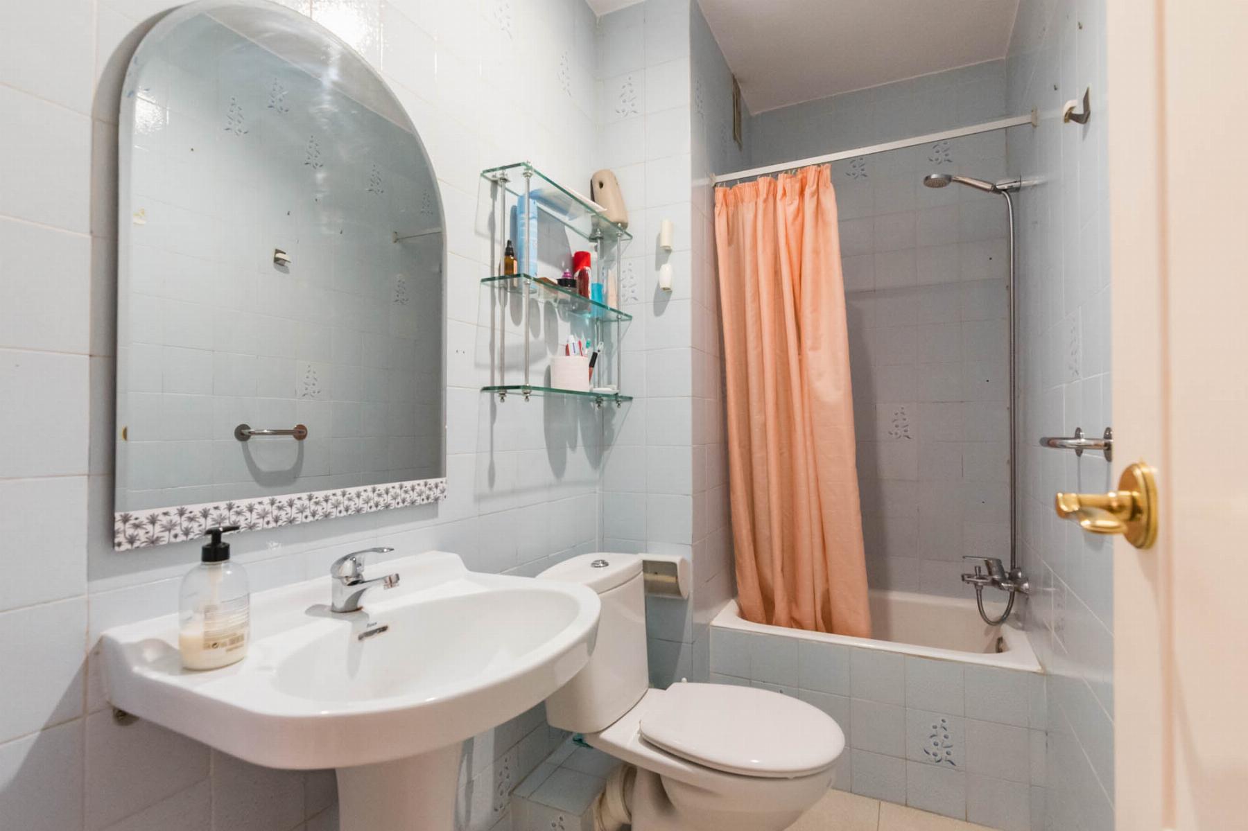 Venta de piso en Murcia