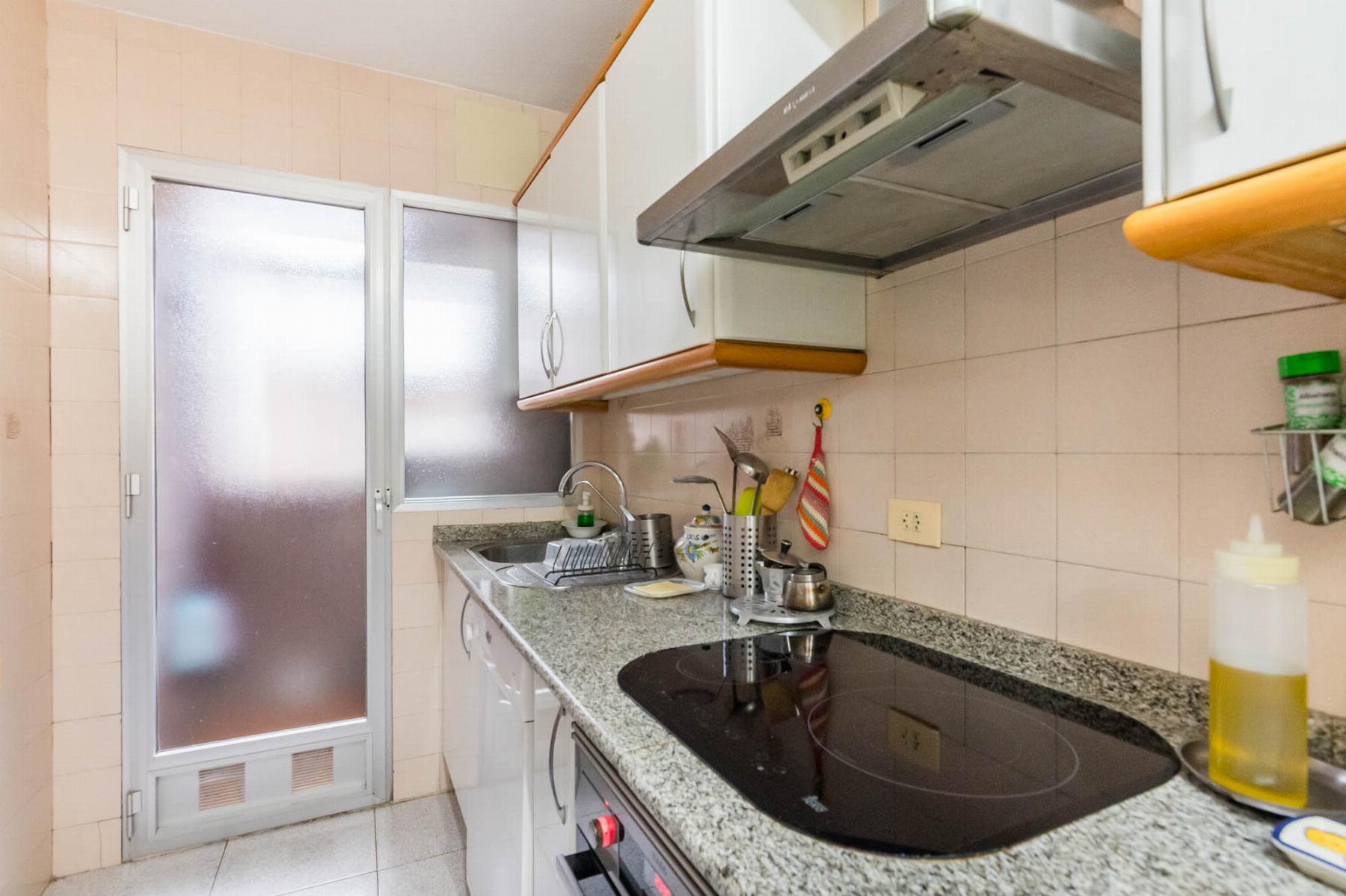 Venta de piso en Murcia