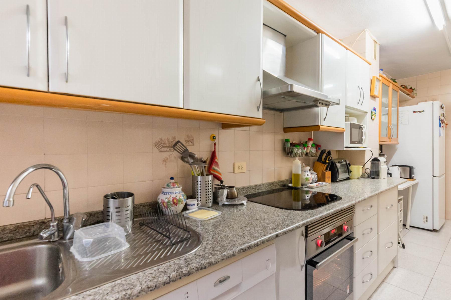 Venta de piso en Murcia