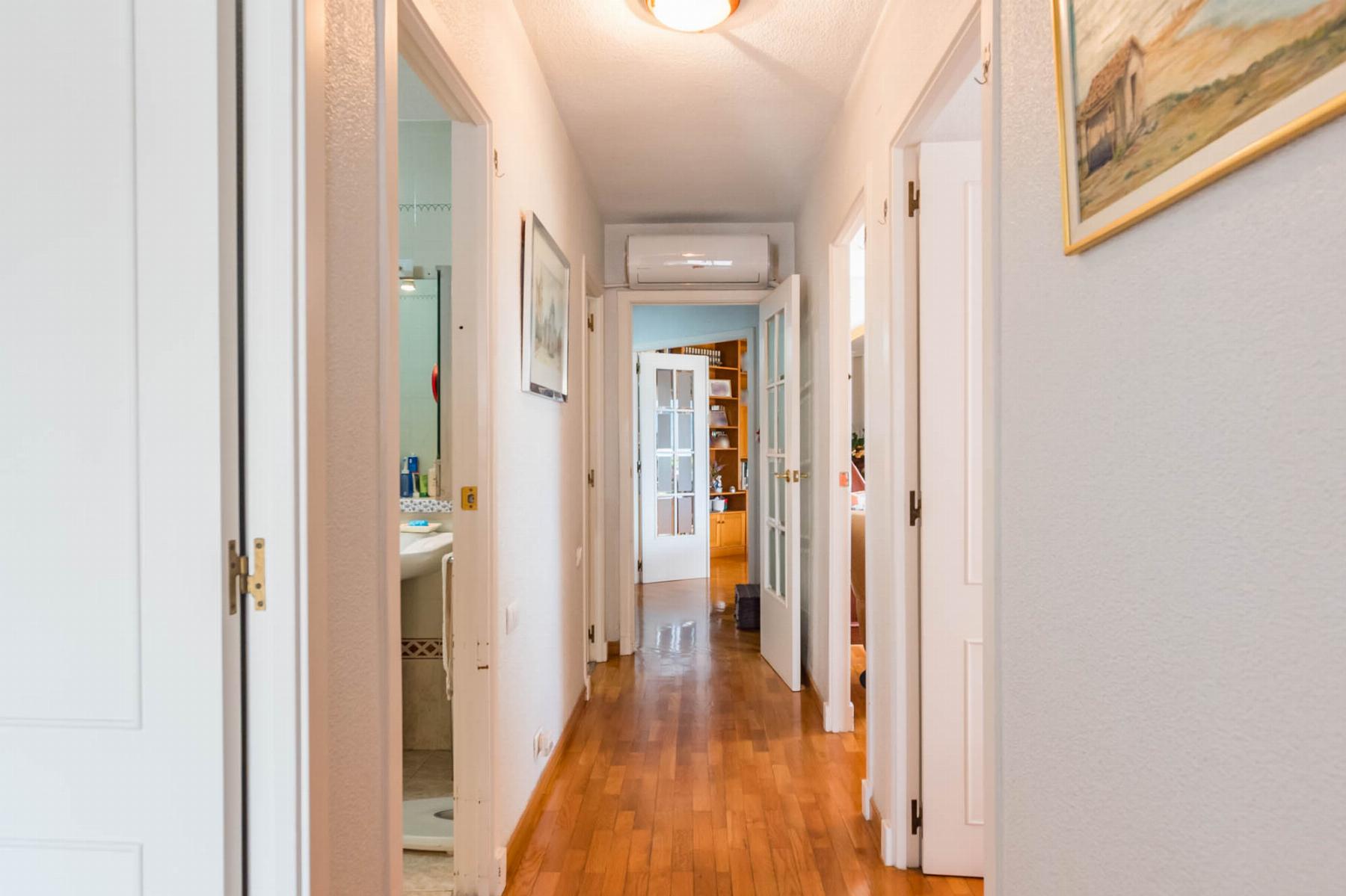 Venta de piso en Murcia
