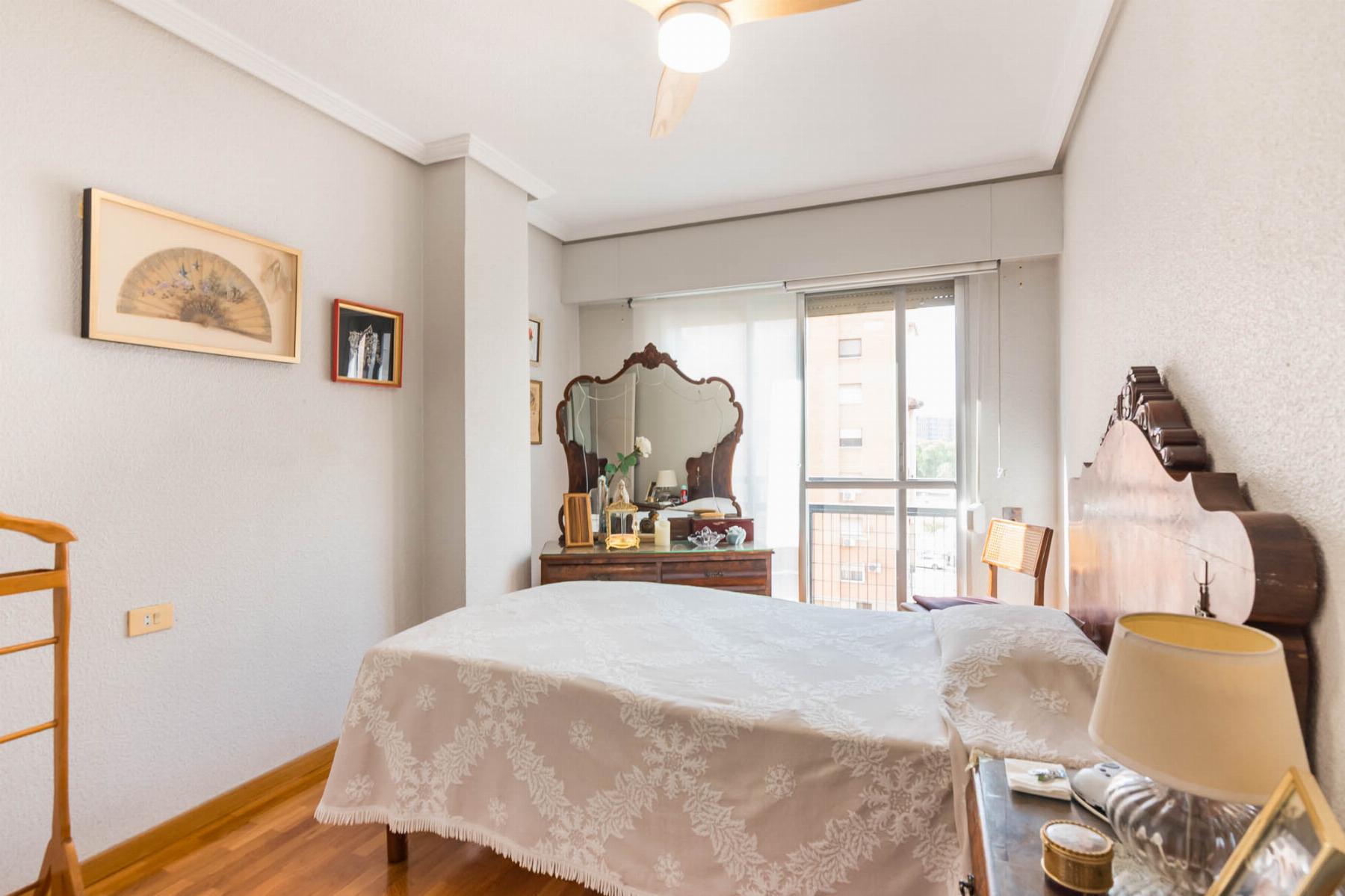 Venta de piso en Murcia