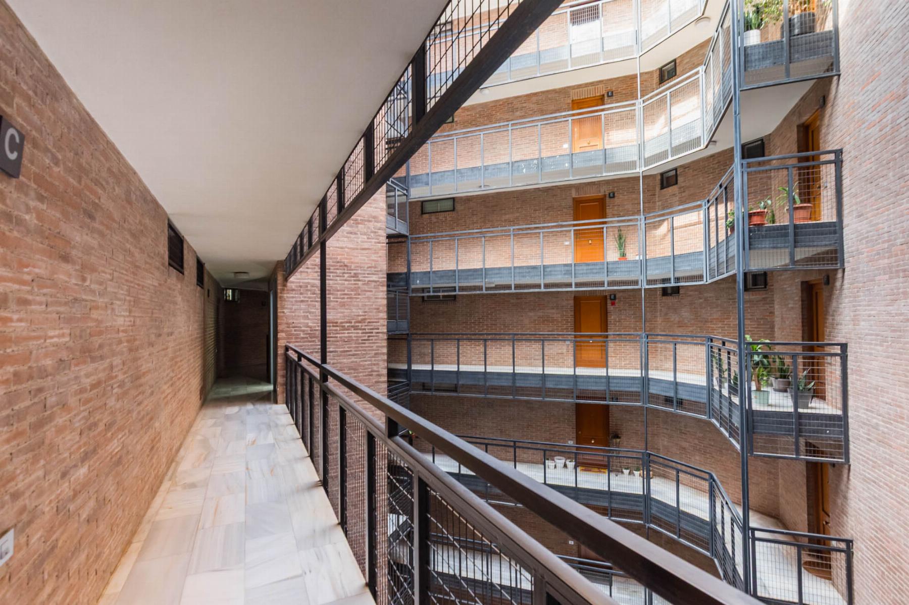 Venta de piso en Murcia