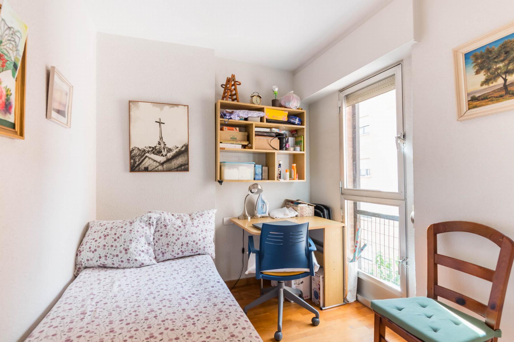 Venta de piso en Murcia