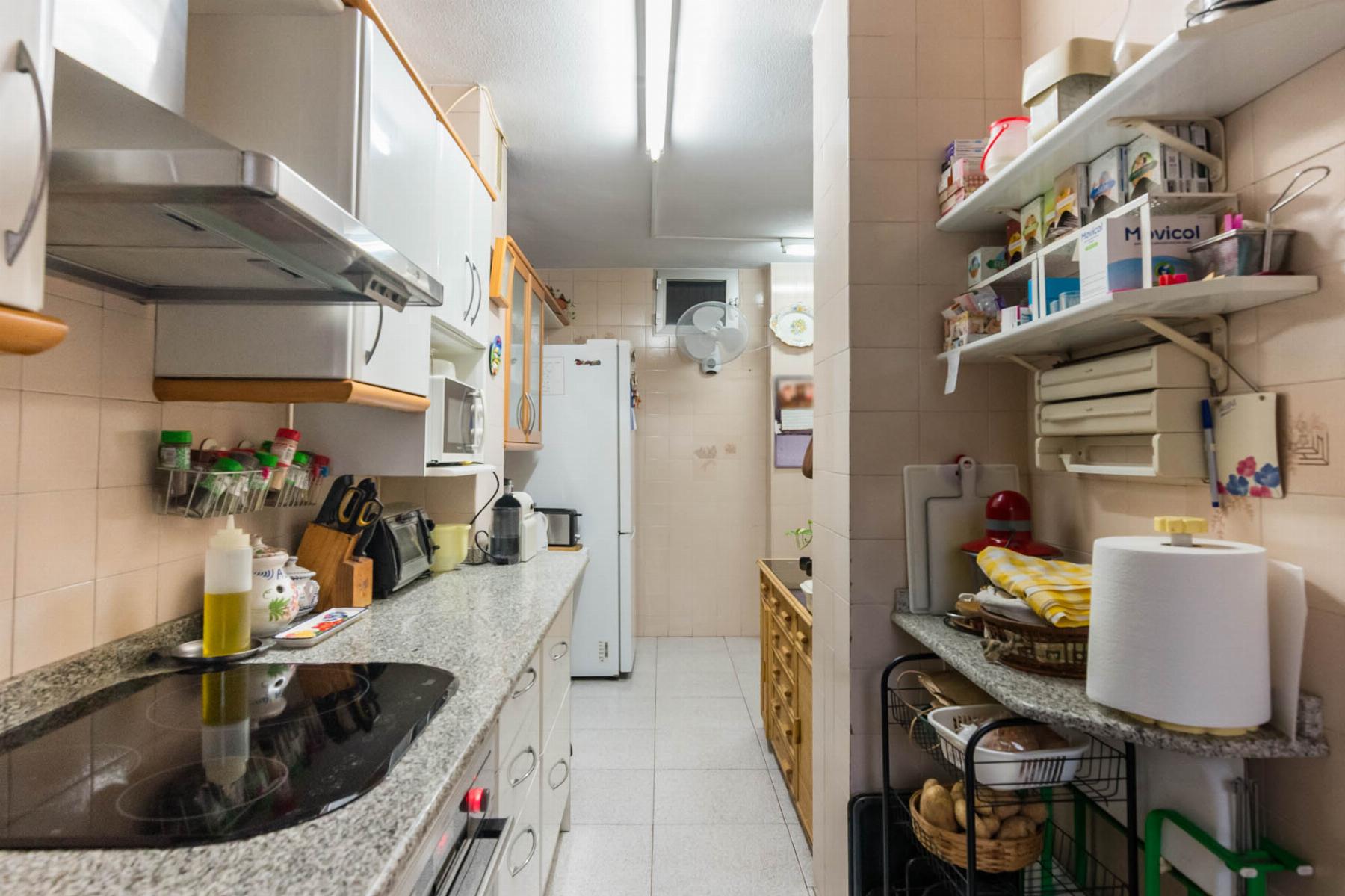 Venta de piso en Murcia