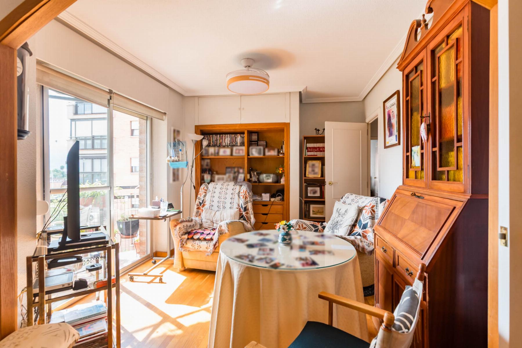 Venta de piso en Murcia