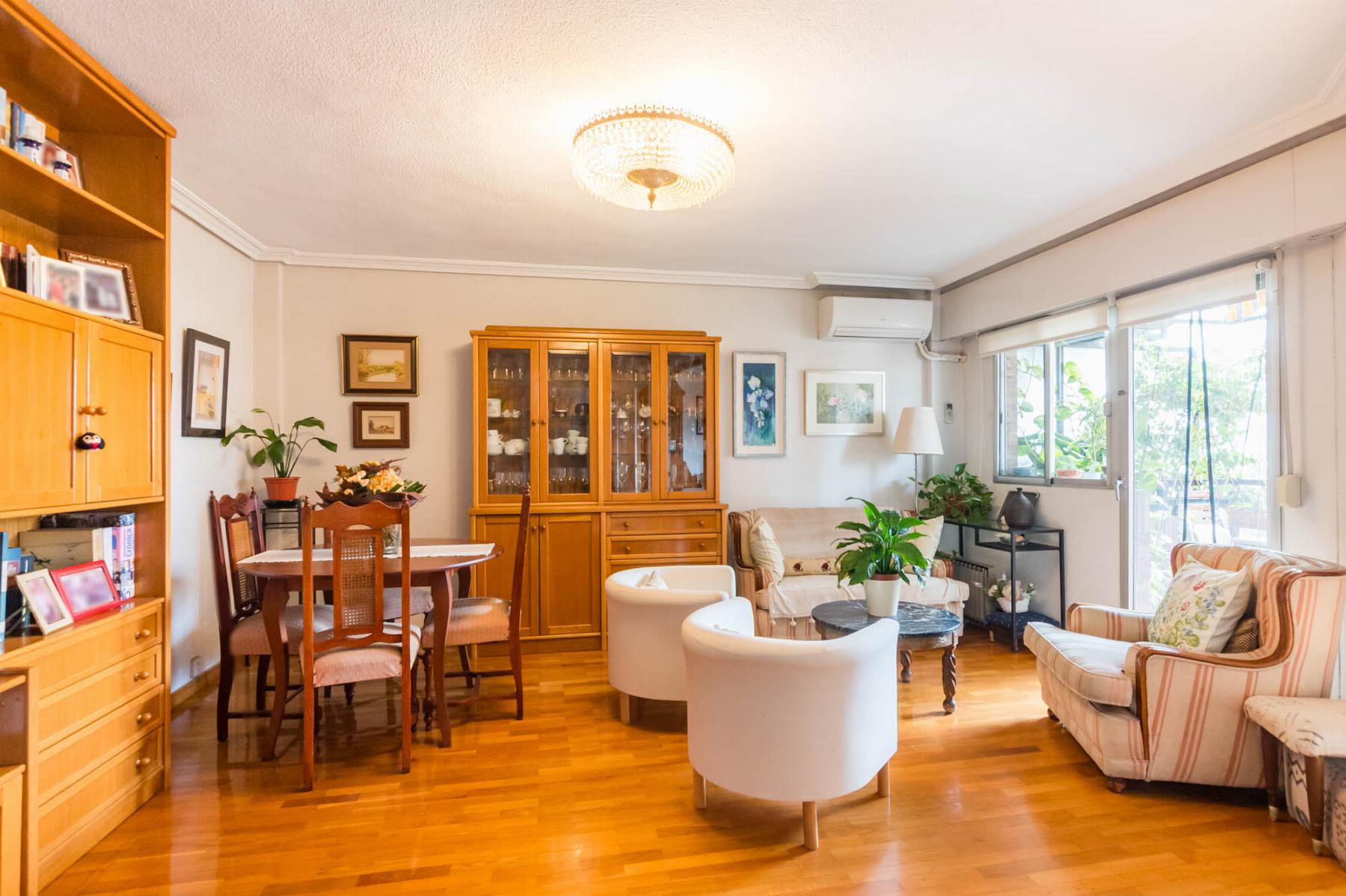 Venta de piso en Murcia