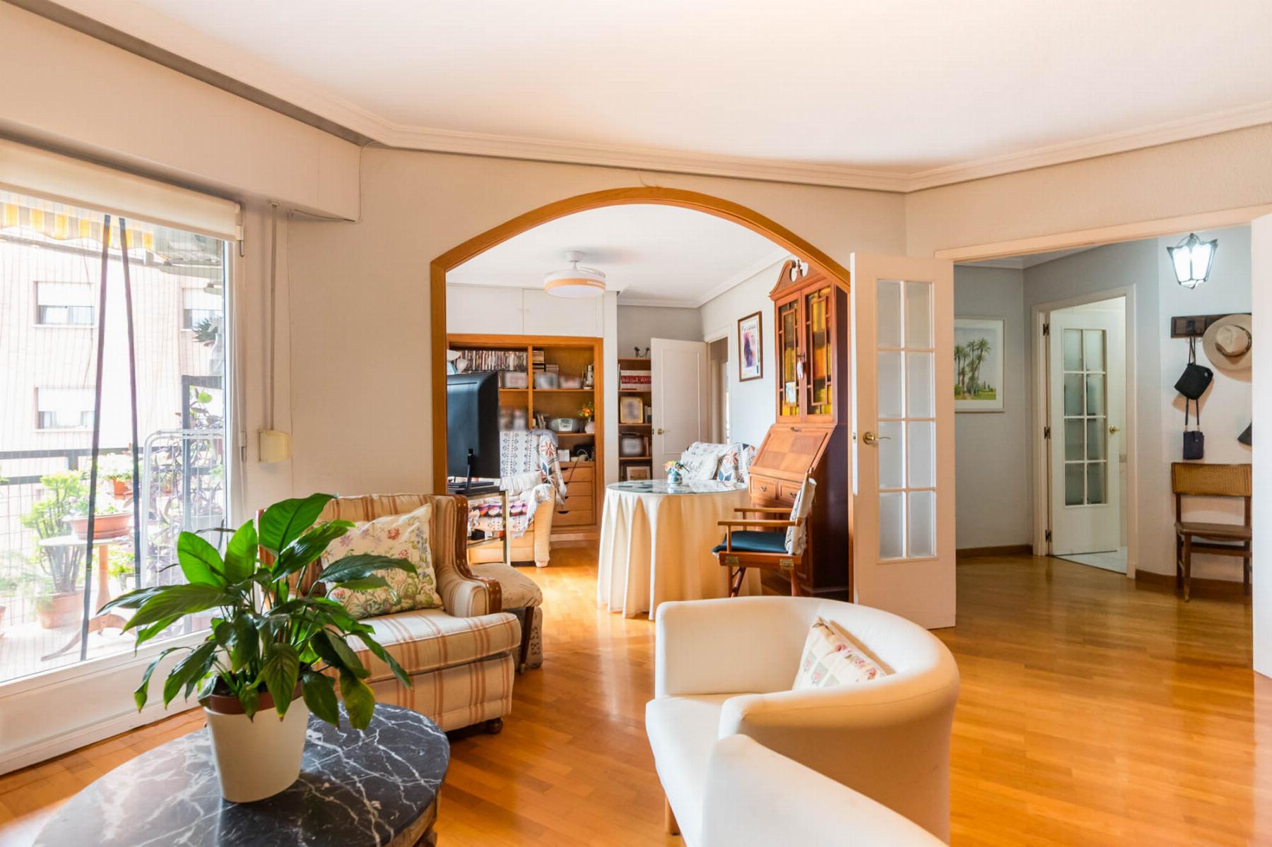 Venta de piso en Murcia