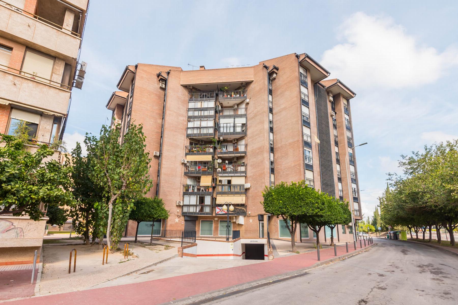 Venta de piso en Murcia