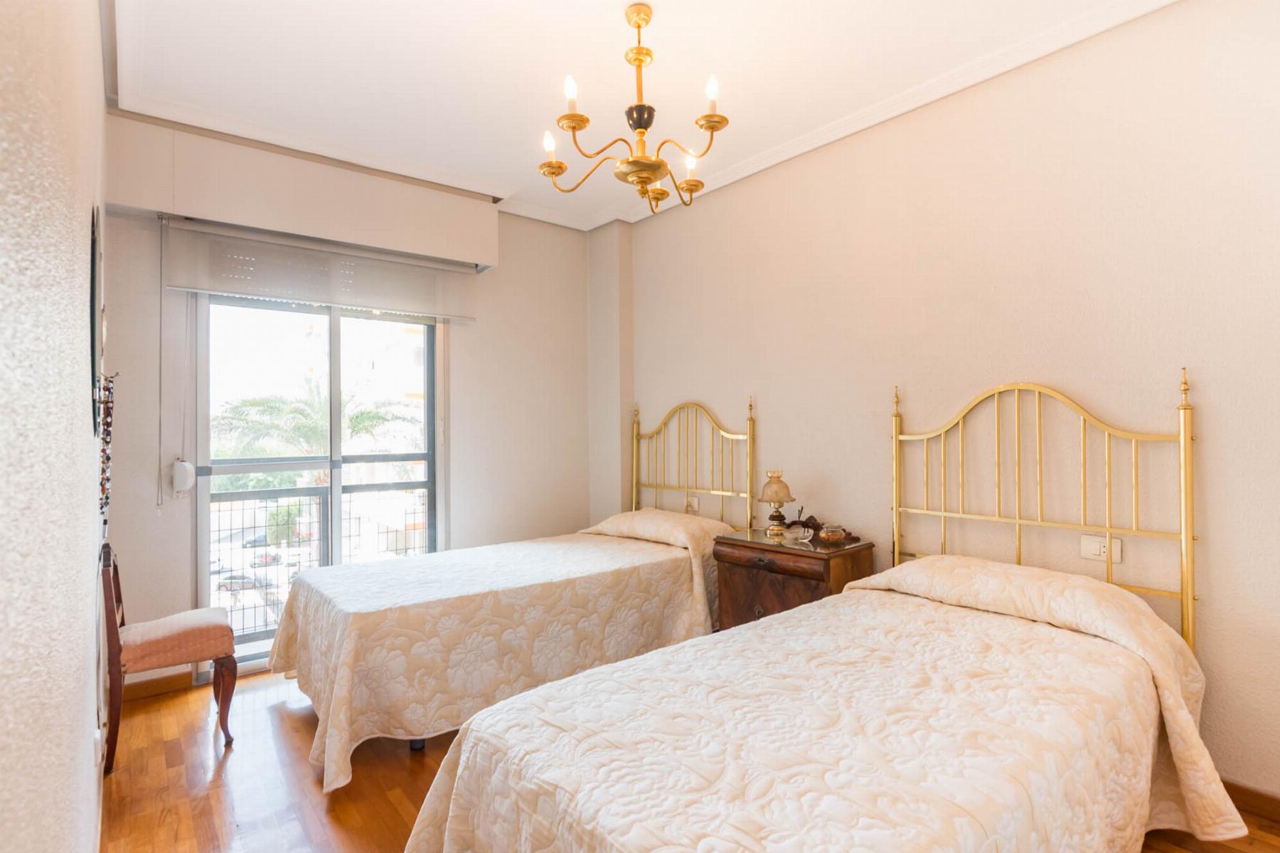 Venta de piso en Murcia