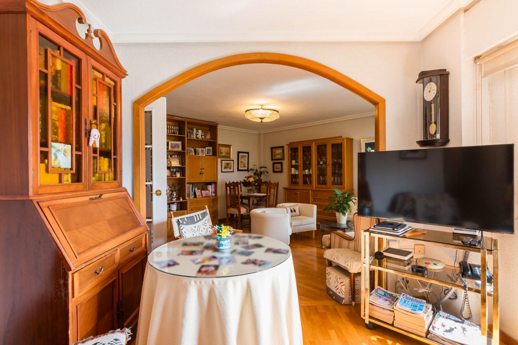 Venta de piso en Murcia