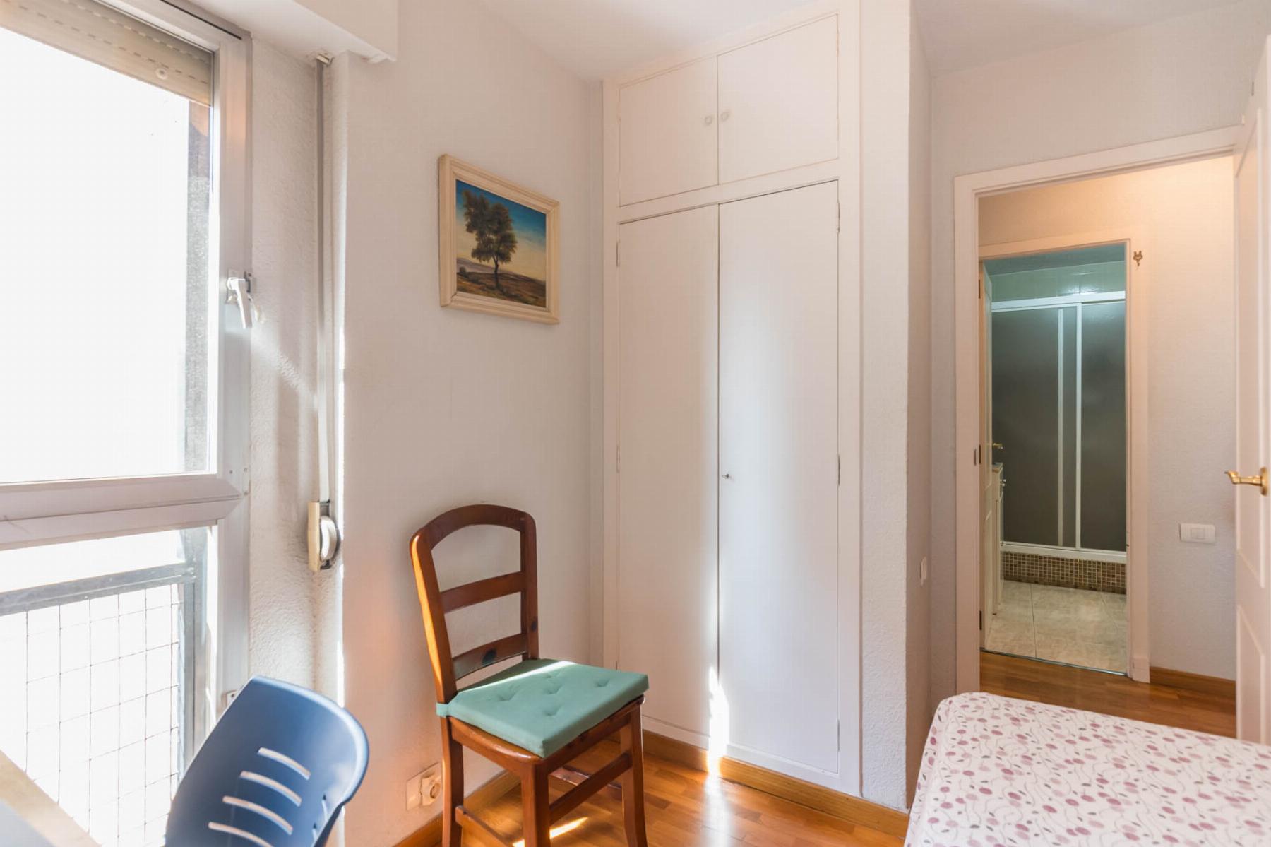 Venta de piso en Murcia