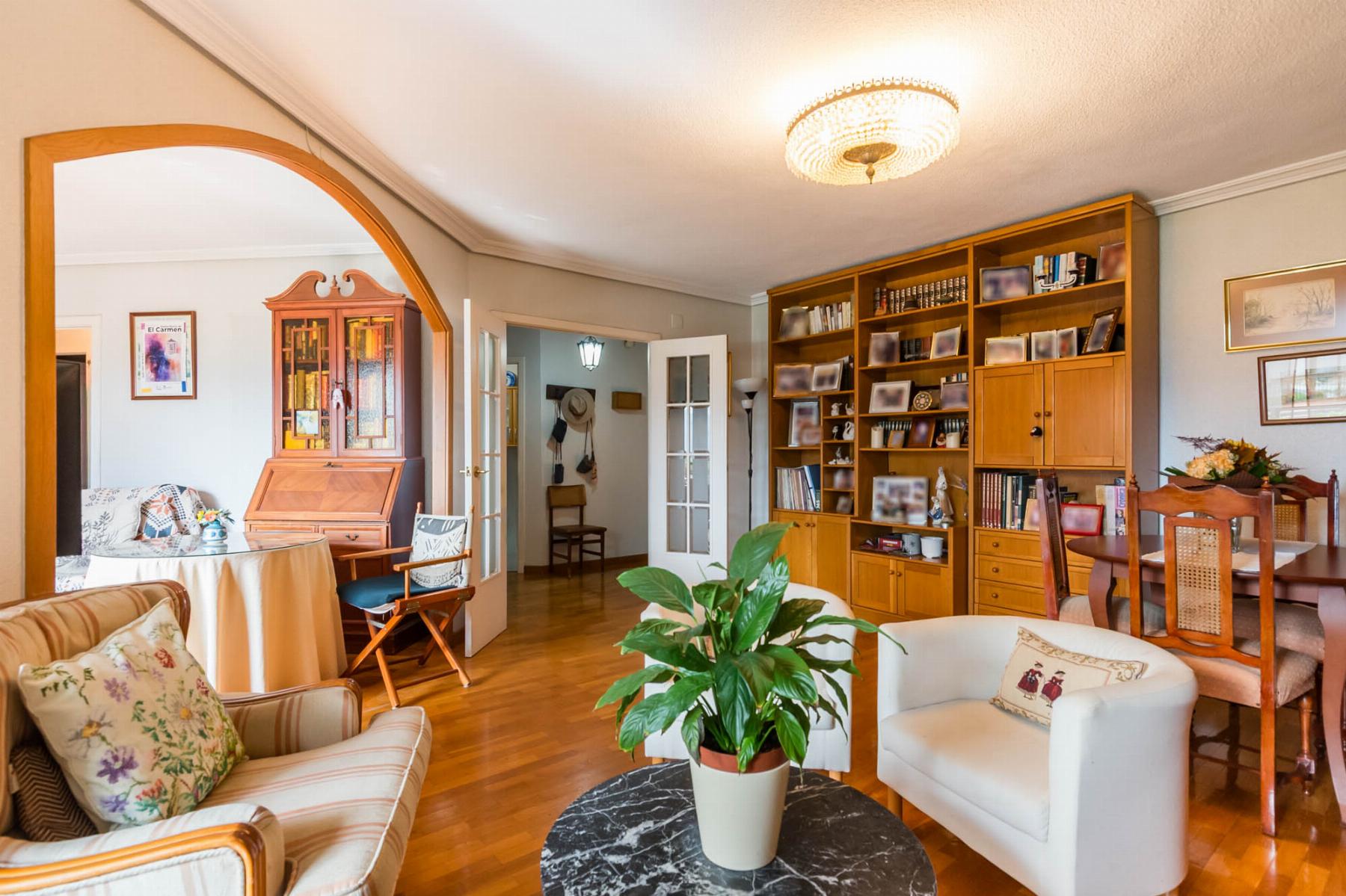 Venta de piso en Murcia