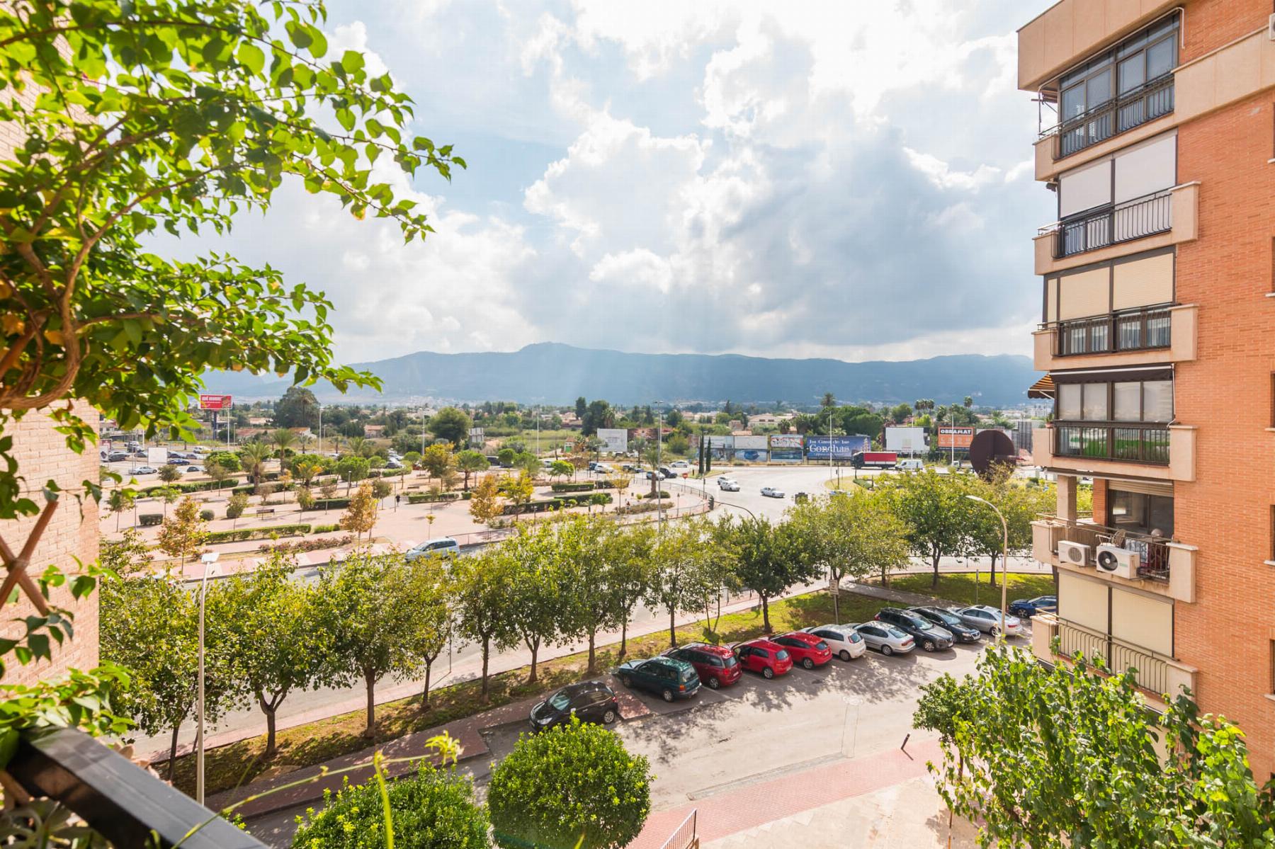 Venta de piso en Murcia
