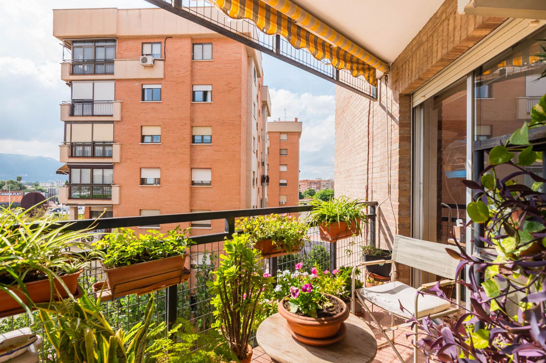 Venta de piso en Murcia