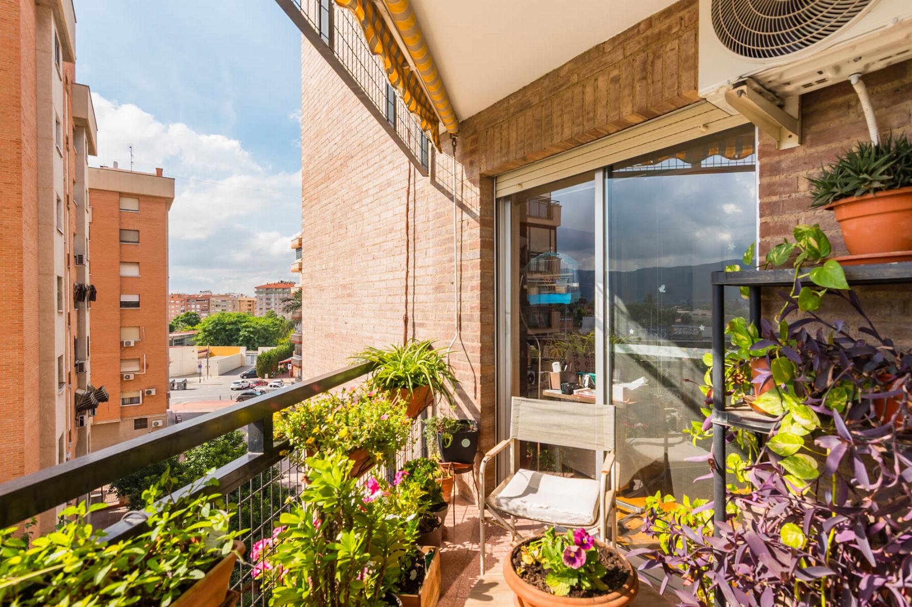 Venta de piso en Murcia
