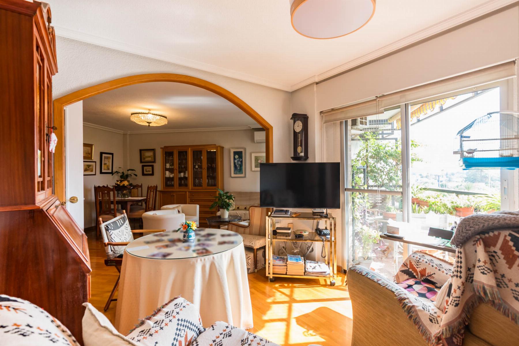 Venta de piso en Murcia