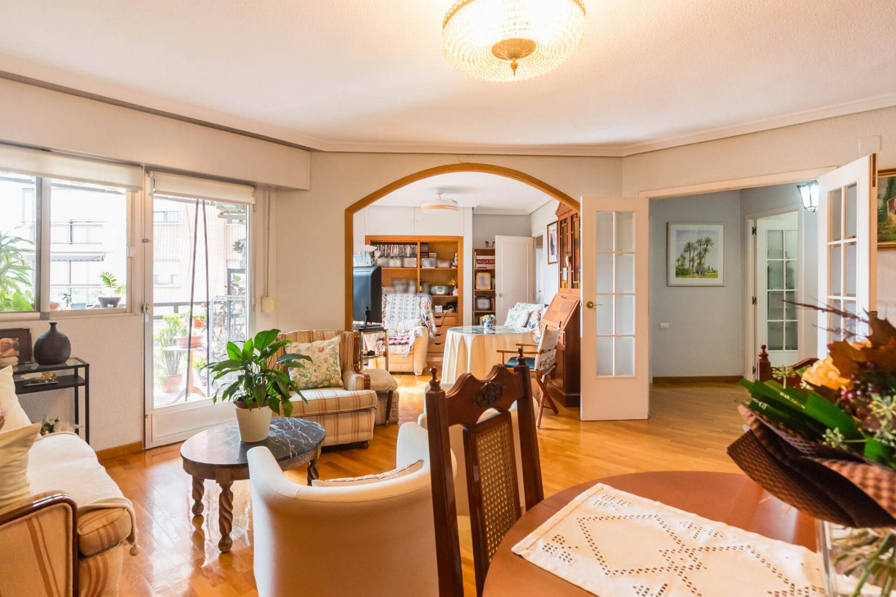 Venta de piso en Murcia