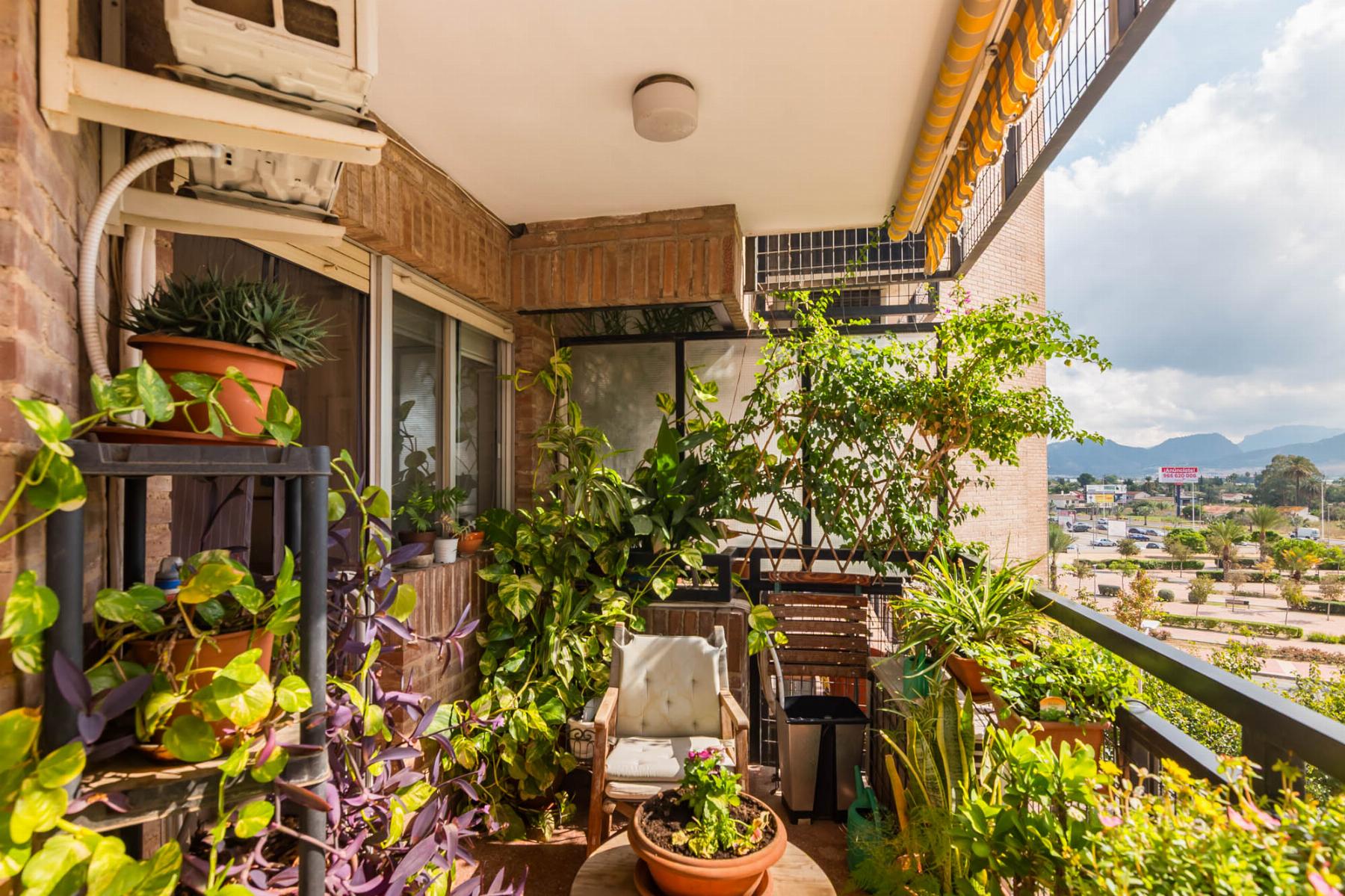 Venta de piso en Murcia