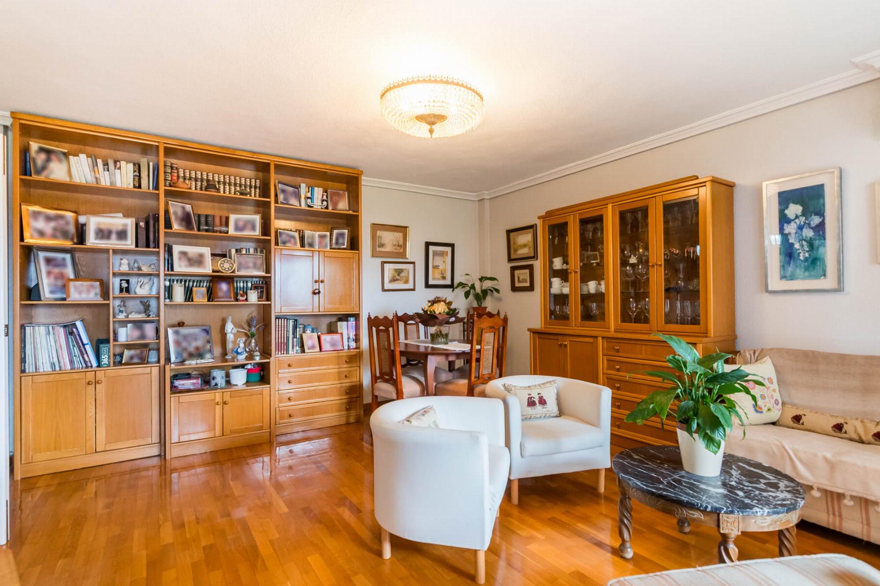 Venta de piso en Murcia
