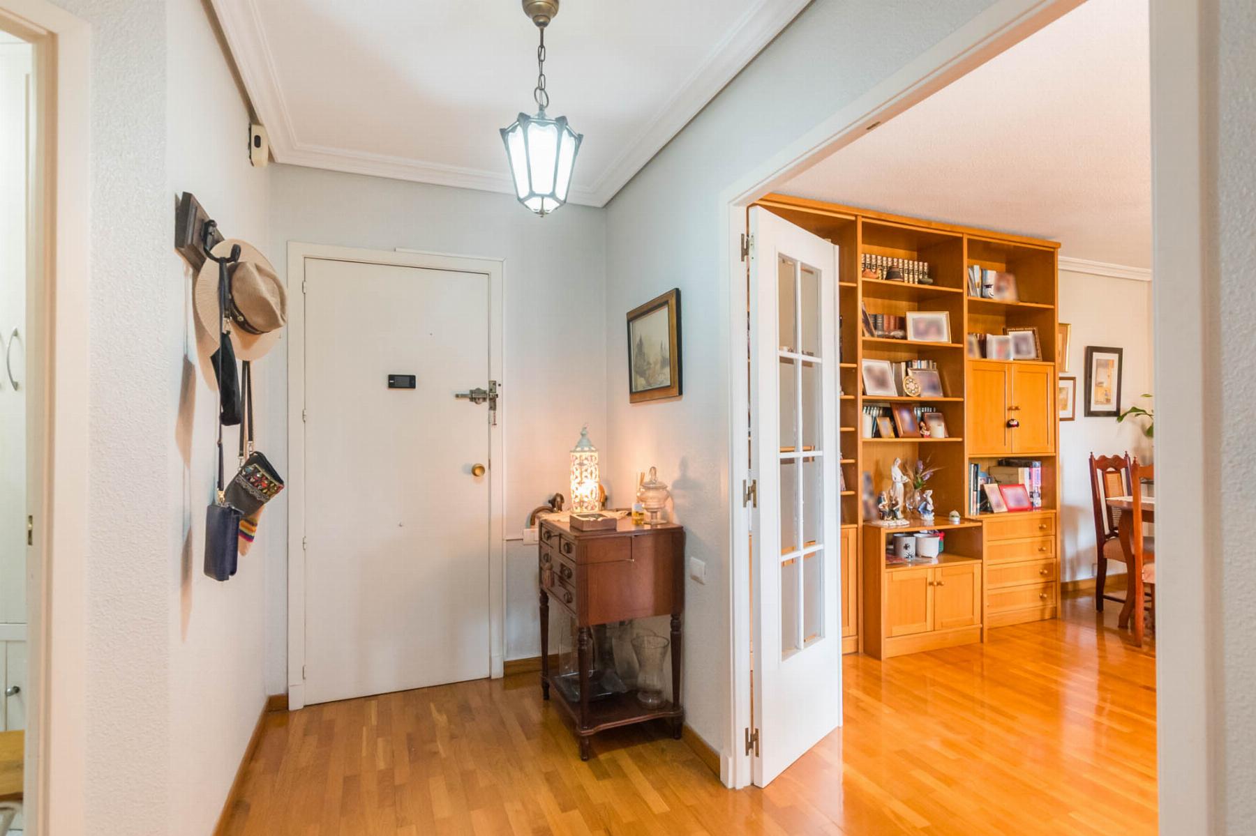 Venta de piso en Murcia