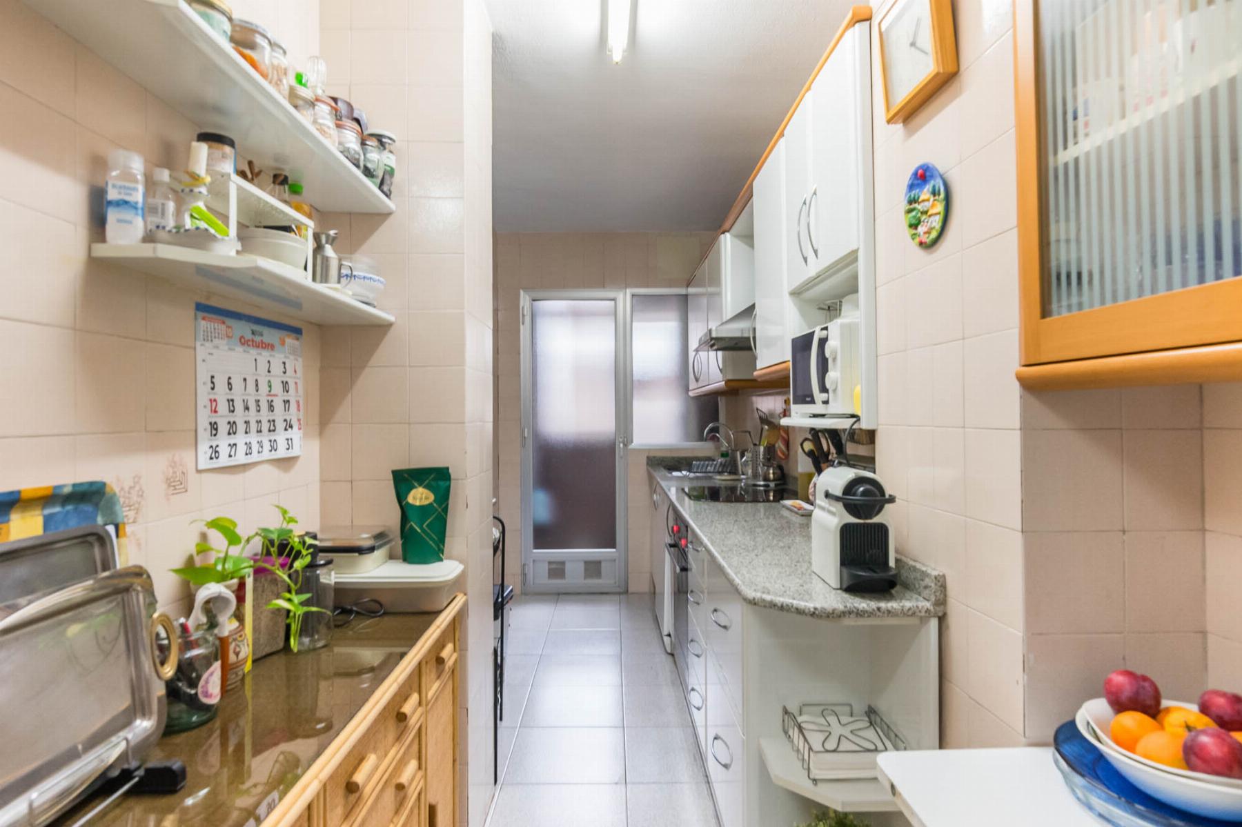 Venta de piso en Murcia
