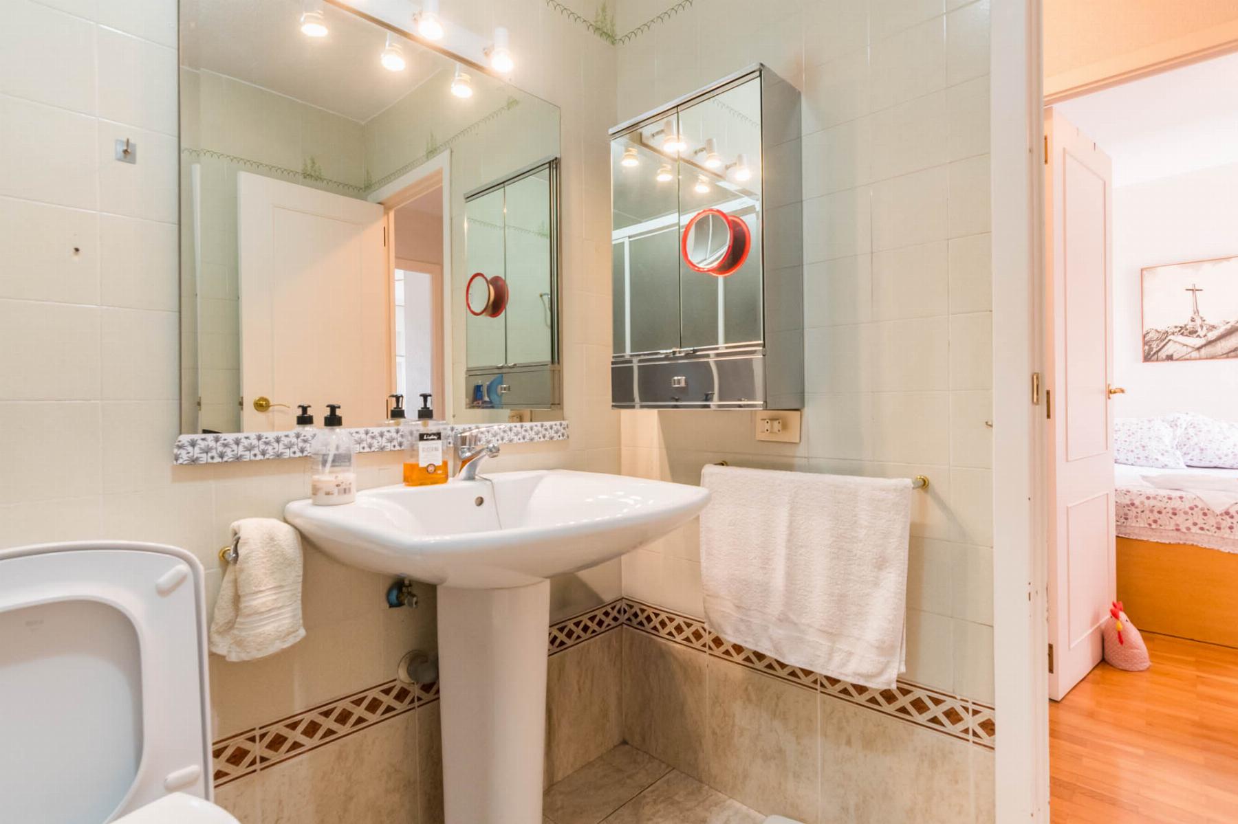Venta de piso en Murcia