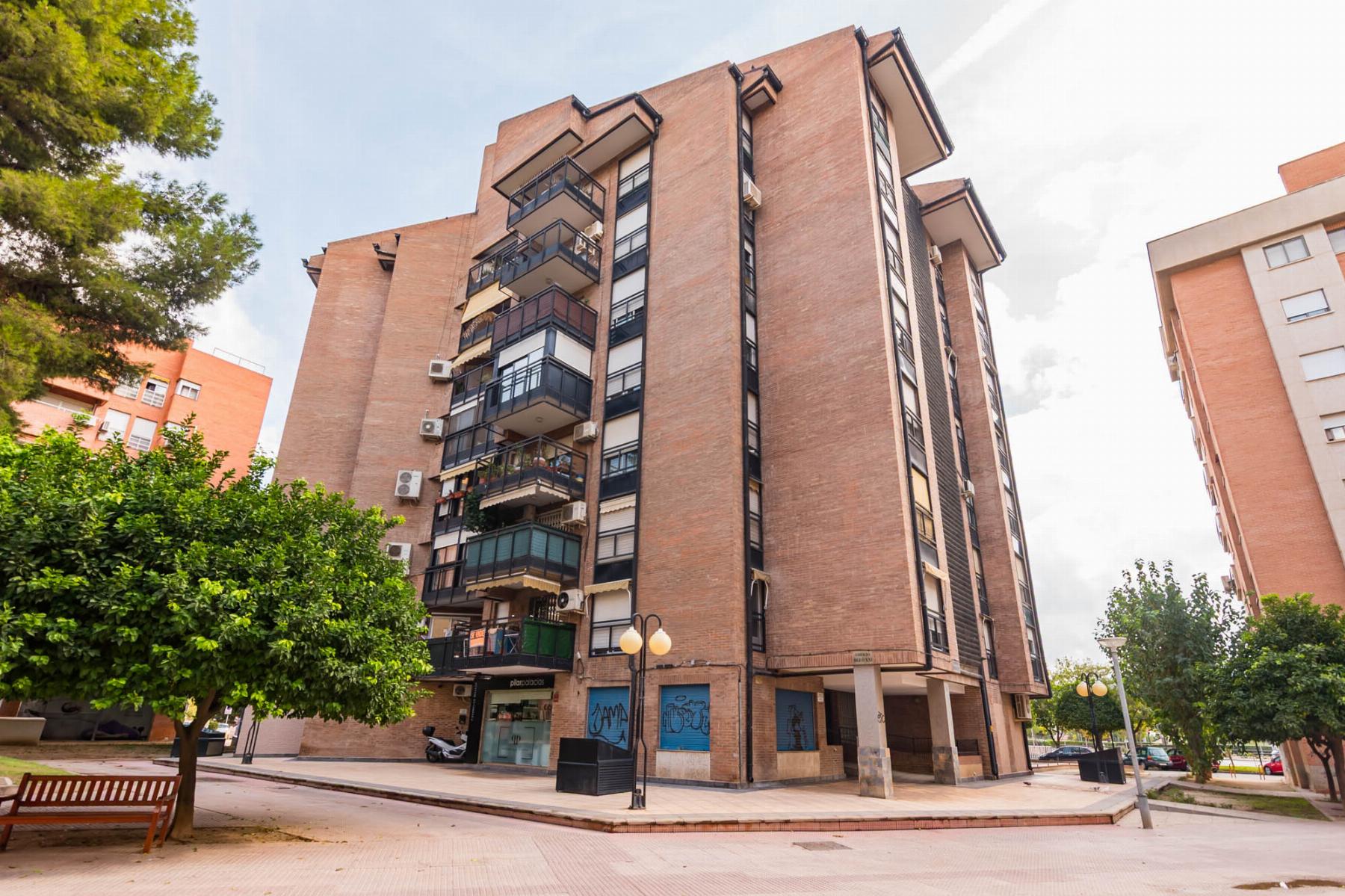 Venta de piso en Murcia