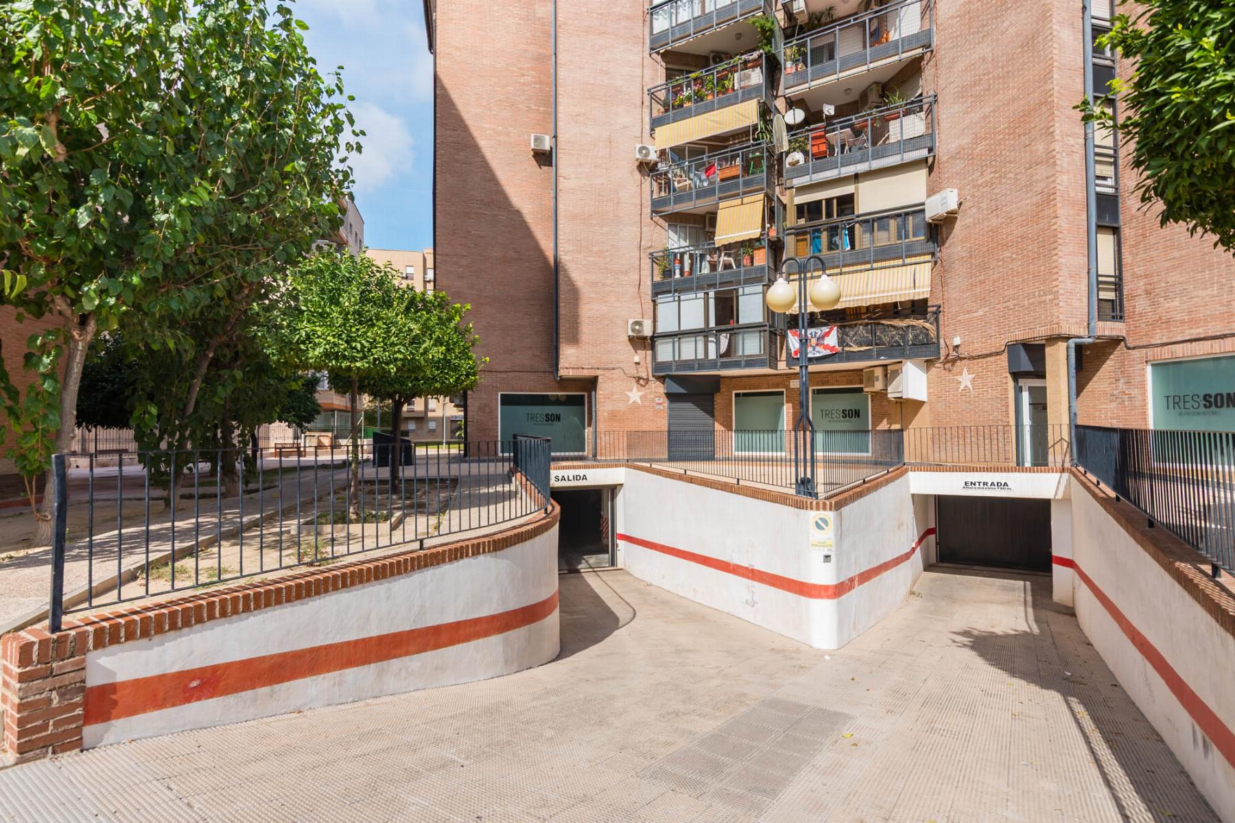 Venta de piso en Murcia