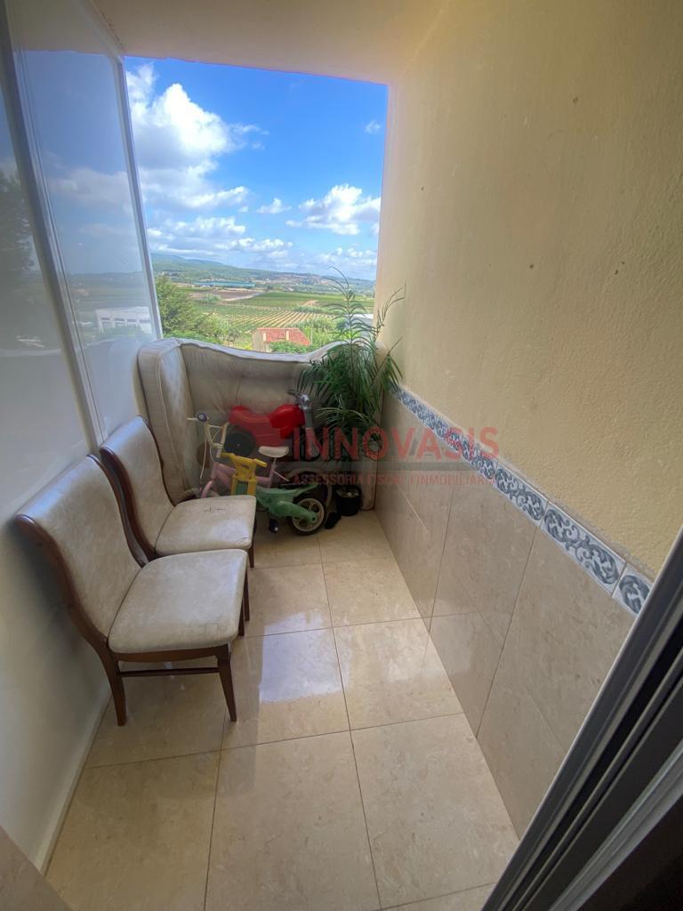 Venta de apartamento en Torrelles de Foix