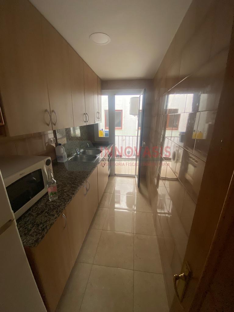 Venta de apartamento en Torrelles de Foix